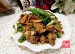 临沂炒鸡的做法图解8