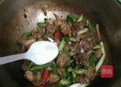 临沂炒鸡的做法图解7