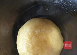 肉松小酥的做法图解2