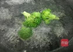 自制黑椒牛排的做法图解3