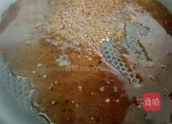 自制黑椒牛排的做法图解6