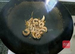 洋葱炒猪腰的做法图解6