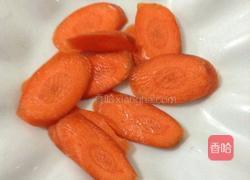 豆腐肉末汤的做法图解4