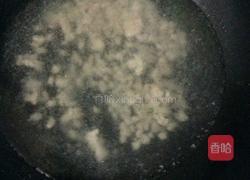 豆腐肉末汤的做法图解6