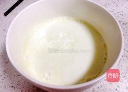 奶香片的做法图解2