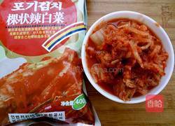 韩式土豆排骨汤的做法图解3