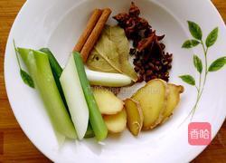 泡椒带鱼的做法图解3