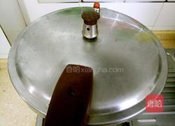 韩式土豆排骨汤的做法图解6