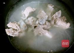 韩式土豆排骨汤的做法图解7