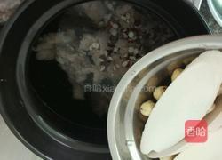 台湾四神汤的做法图解4