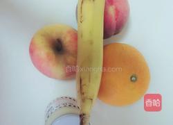 冰凉水果沙拉的做法图解1