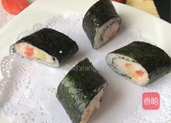 ~西瓜水果寿司~的做法图解15