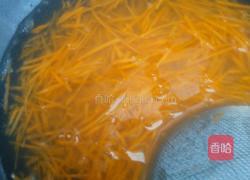 玉米煎饼的做法图解2