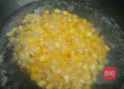 玉米煎饼的做法图解3