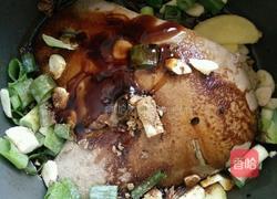 五香卤猪肝（高压锅版）的做法图解6