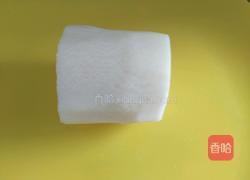 萝卜酸的做法图解1