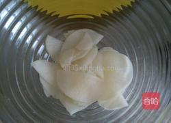 萝卜酸的做法图解4