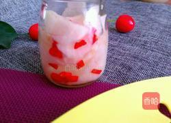 萝卜酸的做法图解9