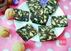 阿胶膏的做法图解7