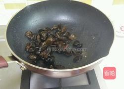 五彩茭白肉丝的做法图解1