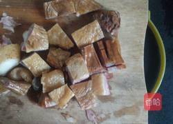 烤鸭冬瓜汤的做法图解1