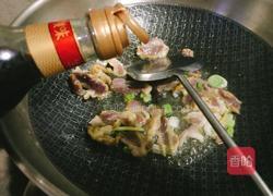 腊肉炖土豆的做法图解4