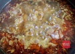 川味水煮肉片的做法图解13