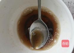 糖醋老黄瓜的做法图解4