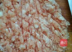 破酥包子的做法图解2