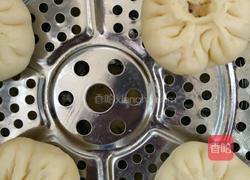 破酥包子的做法图解19
