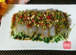 自制土豆凉粉的做法图解15