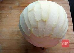 炒柚子皮的做法图解2