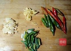 炒柚子皮的做法图解10