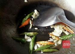 炒柚子皮的做法图解11