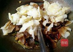 炒柚子皮的做法图解14