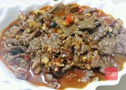 川味水煮肉片的做法图解14