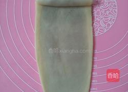 香芋蛋黄酥的做法图解10