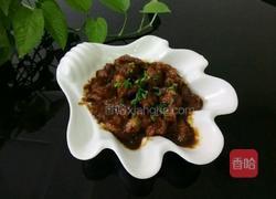 糖醋鸡肉的做法图解10