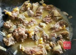生炒甲鱼的做法图解8