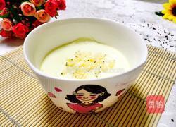 虾米鸡蛋羹的做法图解7