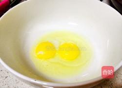 虾米鸡蛋羹的做法图解1