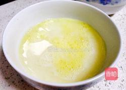 虾米鸡蛋羹的做法图解3