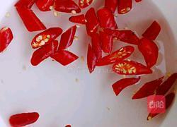 酸酸甜甜泡萝卜的做法图解7