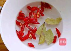 酸酸甜甜泡萝卜的做法图解8