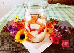 酸酸甜甜泡萝卜的做法图解12