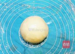 金枪鱼披萨的做法图解4