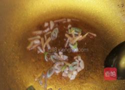 清炒葫芦的做法图解3