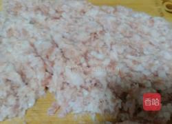 京东肉饼的做法图解4