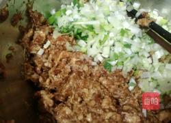 京东肉饼的做法图解8
