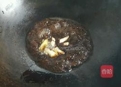 干烧海参的做法图解4